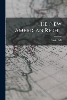 Paperback The New American Right Book