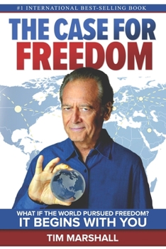 Paperback The Case for Freedom Book