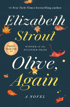 Hardcover Olive, Again Book