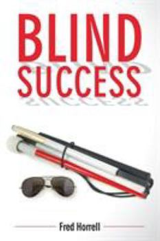 Paperback Blind Success Book