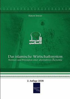 Paperback Das islamische Wirtschaftssystem [German] Book