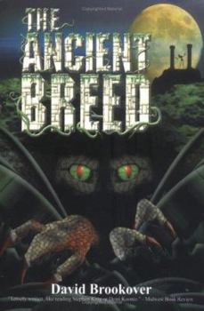 Paperback The Ancient Breed Book