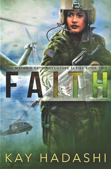 Paperback Faith Book