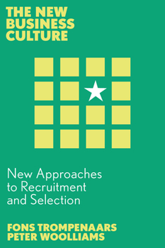 Paperback New Approaches to Recruitment and Selection Book