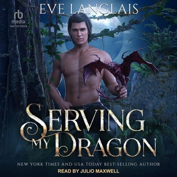 Audio CD Serving My Dragon Book