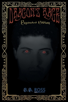 Paperback The Raven Order: Dragon's Rage Book