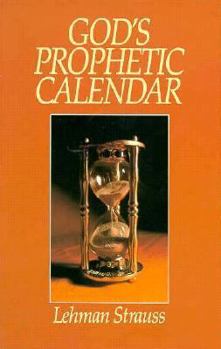 Paperback God's Prophetic Calendar Book