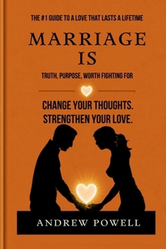 Paperback Marriage Is Book