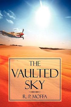 Paperback The Vaulted Sky Book