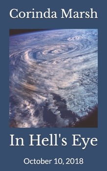 Paperback In Hell's Eye: October 10, 2018 Book