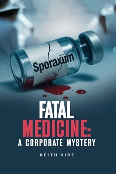 Paperback Fatal Medicine Book