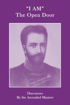 Paperback "YO SOY" La Puerta Abierta: Discursos de Maestros Ascendidos (Ascended Master Instruction) (Spanish Edition) [Spanish] Book