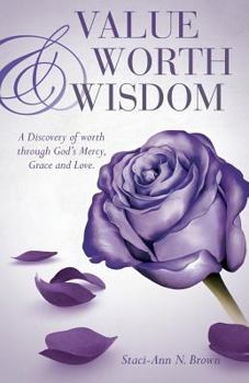 Paperback Value Worth & Wisdom Book