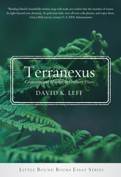 Paperback Terranexus Book