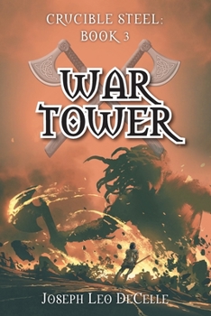 Paperback War Tower Book