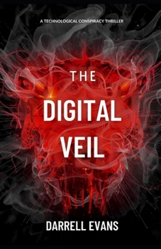 Paperback The Digital Veil Book