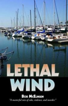 Paperback Lethal Wind Book