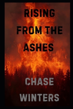 Paperback Rising from the Ashes Book