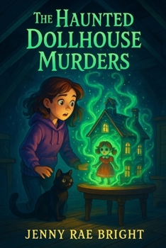 The Haunted Dollhouse Murders | Unraveling the Curse of the Miniature World: The Mystery of the Enchanted Dolls