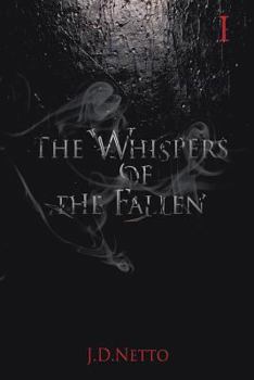 Paperback The Whispers of the Fallen Book