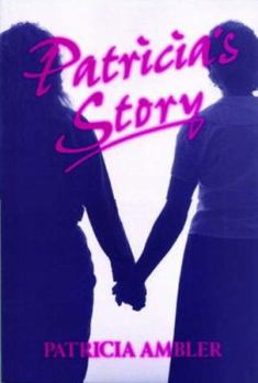 Paperback Patricia's Story Book