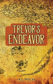 Trevor's Endeavor