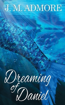 Paperback Dreaming of Daniel Book