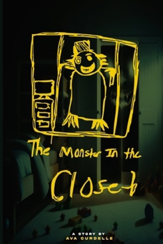 Paperback The Monster in the Closet Book