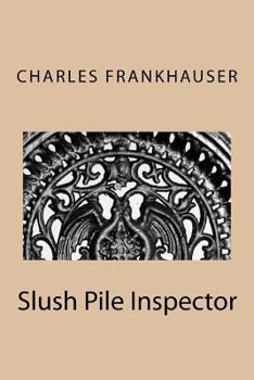 Paperback Slush Pile Inspector Book