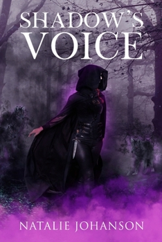 Paperback Shadow's Voice Book