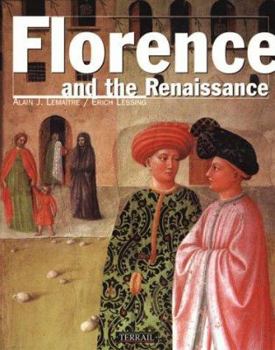 Paperback Florence and the Renaissance: The Quattrocento Book