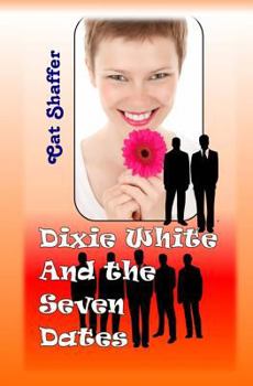 Paperback Dixie White Book