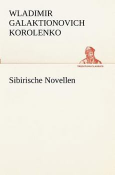 Paperback Sibirische Novellen [German] Book