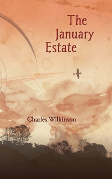 Paperback The January Estate Book