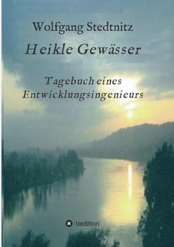 Paperback Heikle Gewässer [German] Book