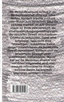 Paperback Die Gesellschaft der sexuellen Gewalt: Ein persönliches Essay [German] Book