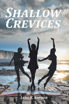 Paperback Shallow Crevices Book