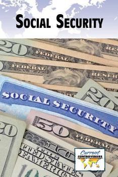 Paperback Social Security Book