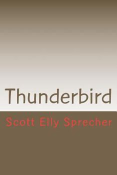 Paperback Thunderbird Book