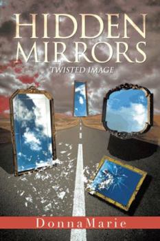 Paperback Hidden Mirrors: Twisted Image Book