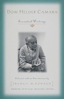 Paperback Dom Helder Camara: Essential Writings Book