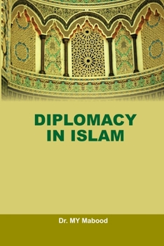 Paperback Diplomacy in Islam Book