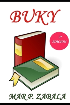 Paperback Buky [Spanish] Book