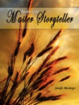 Paperback Parables of the Master Storyteller Book
