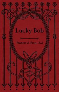 Paperback Lucky Bob Book