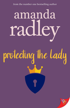 Paperback Protecting the Lady Book