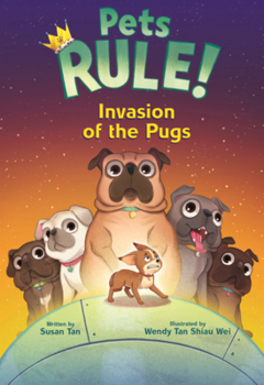 Invasion of the Pugs