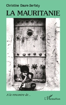 Paperback La Mauritanie [French] Book