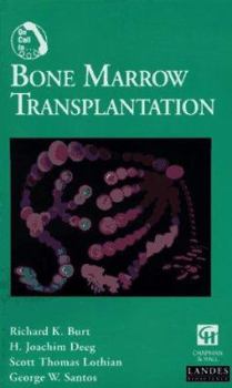 On Call in Bone Marrow Transplantation (On Call in)