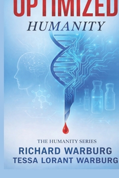 Paperback Optimized: Humanity Book